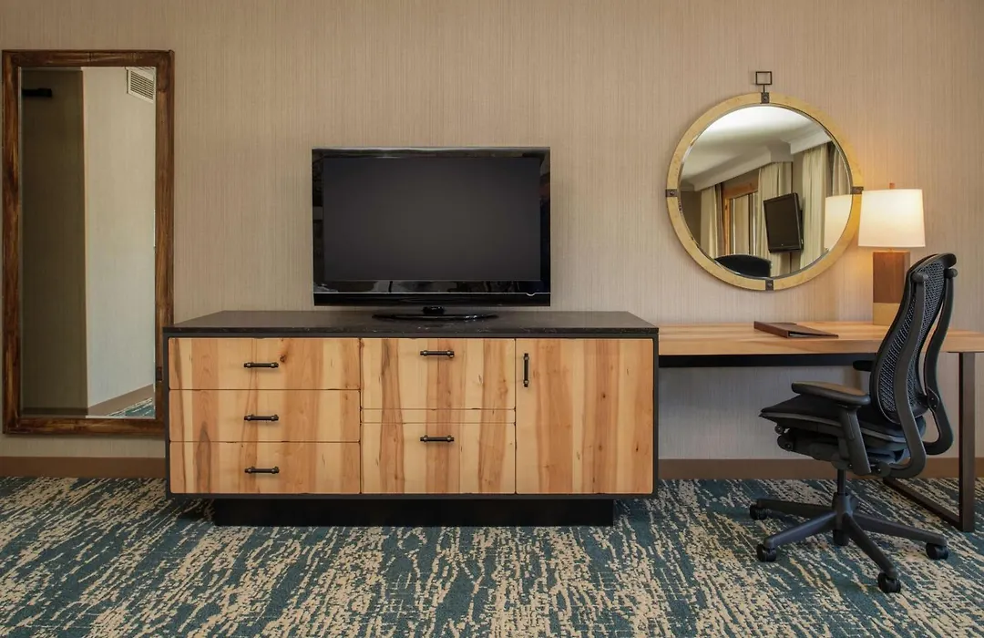 Edgewater Missoula, Tapestry Collection By Hilton-1