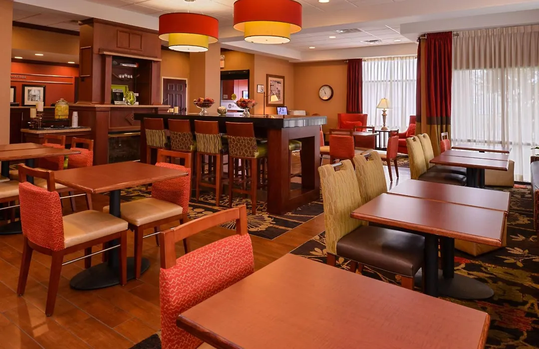 Hampton Inn By Hilton Litchfield-1