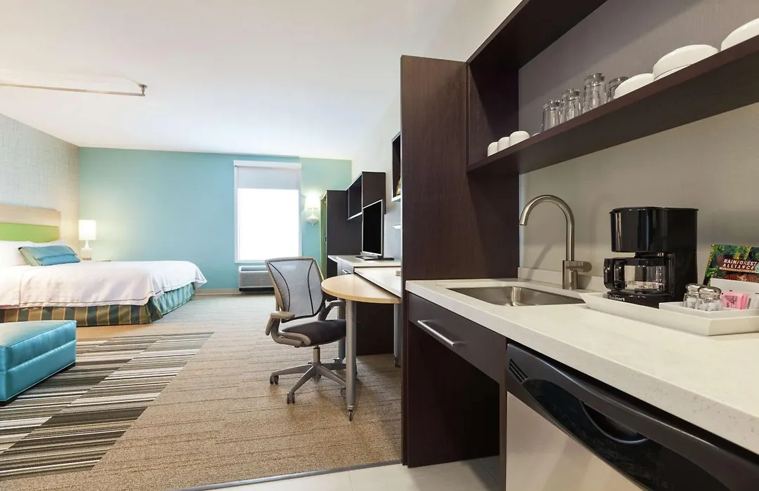 Home2 Suites By Hilton Amarillo West Medical Center-1