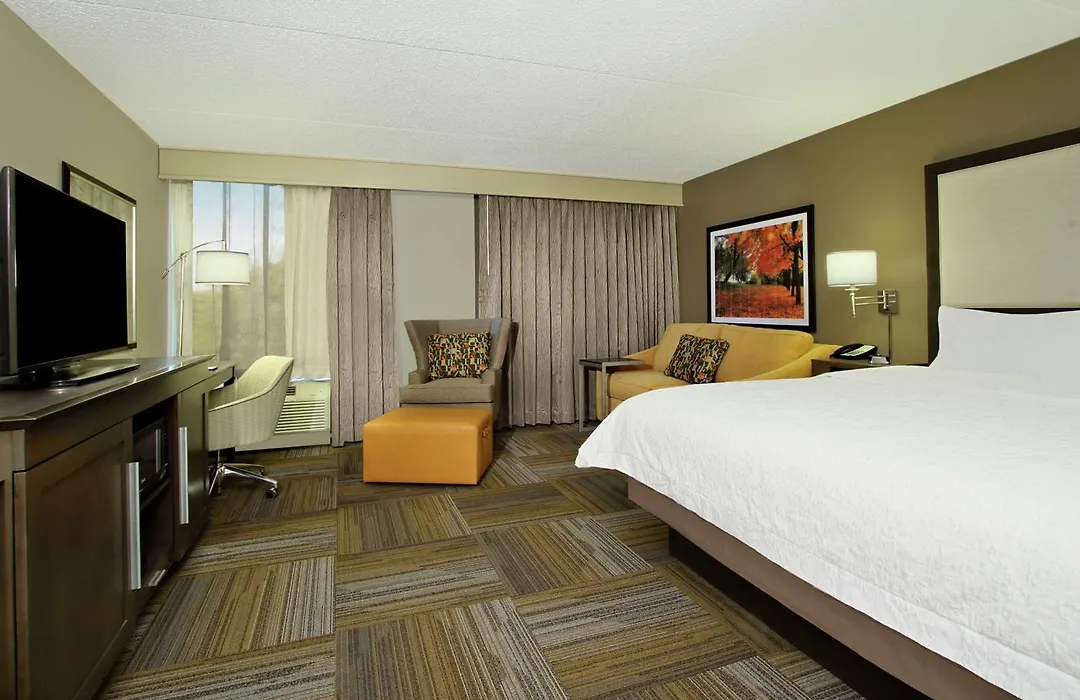 Hampton Inn Philadelphia-Great Valley-1