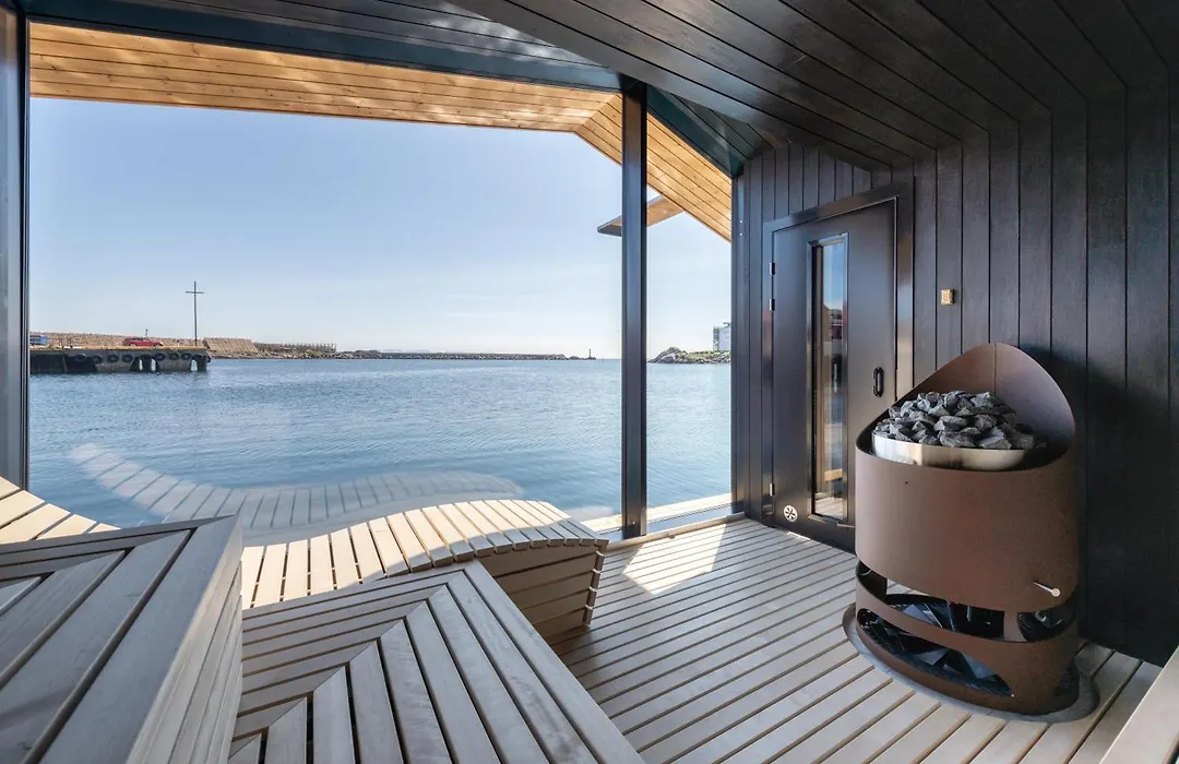 Thon Hotel Svolvaer-1