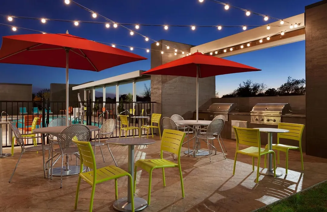 Home2 Suites By Hilton Oklahoma City South-1