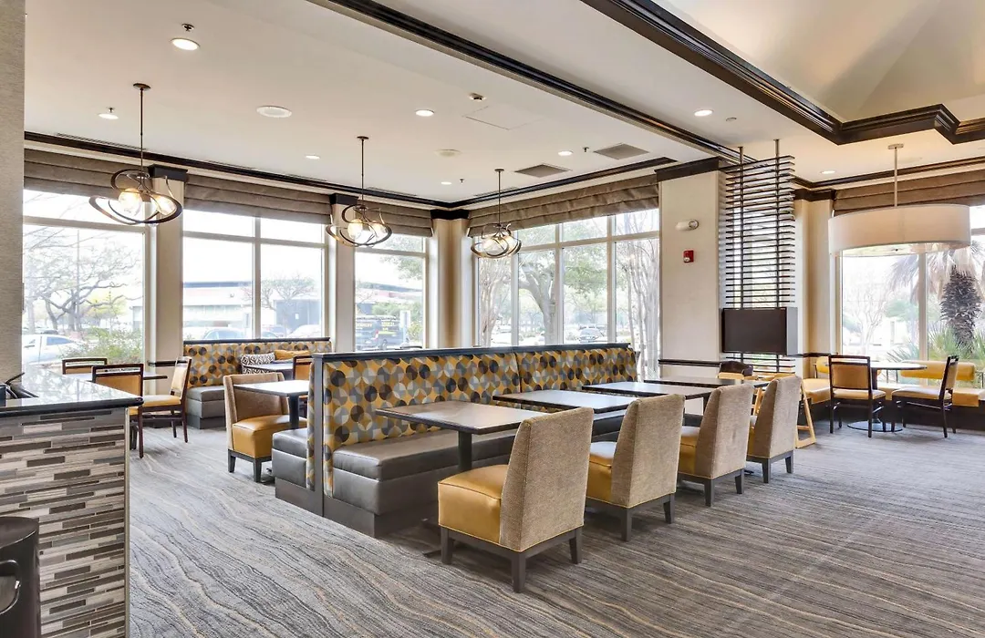 Hilton Garden Inn Austin Northwest/Arboretum-1
