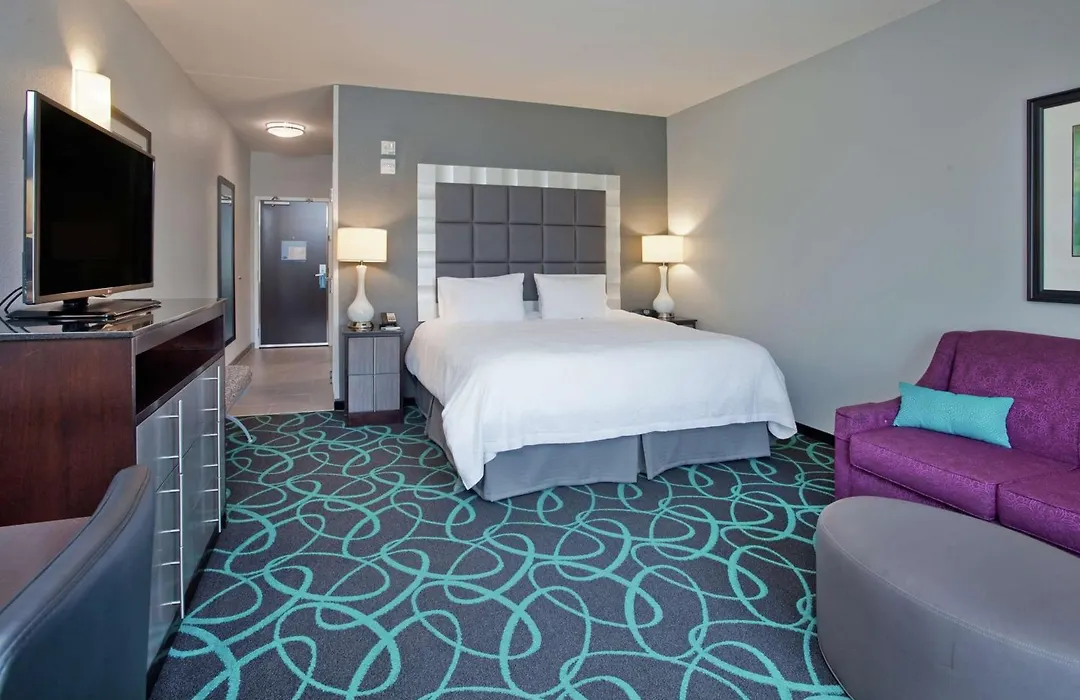 Hampton Inn Kearney-1