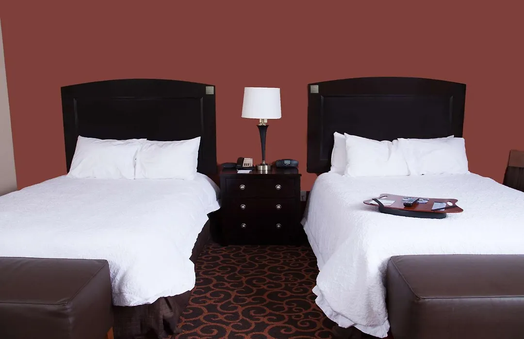Hampton Inn & Suites Dickinson Nd-1