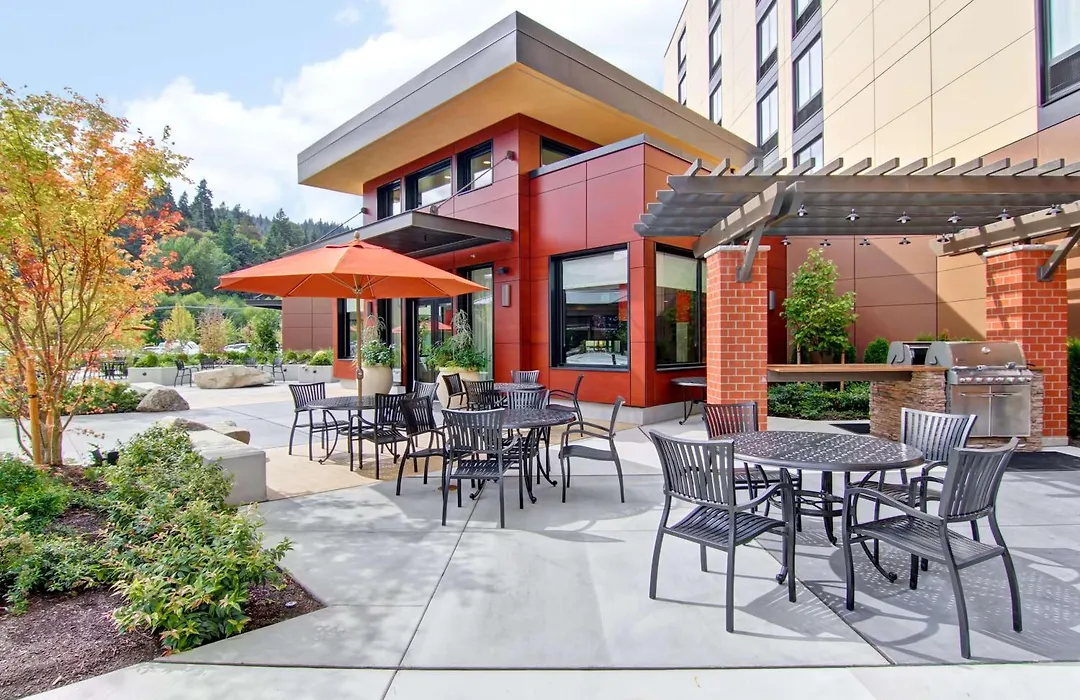Homewood Suites By Hilton Seattle-Issaquah-1