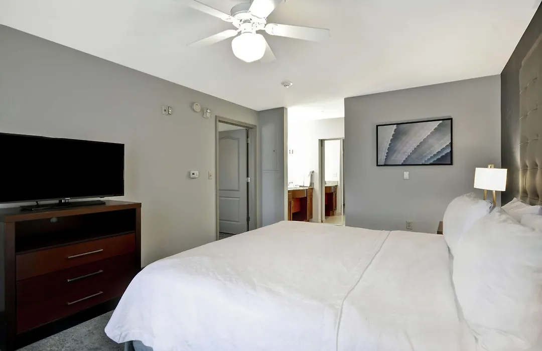 Homewood Suites By Hilton Palm Desert-1