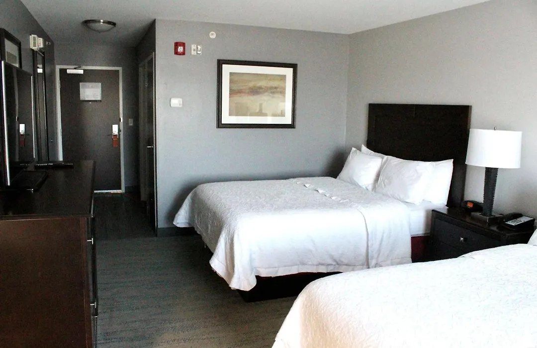 Hampton Inn Indianapolis Nw/Zionsville-1