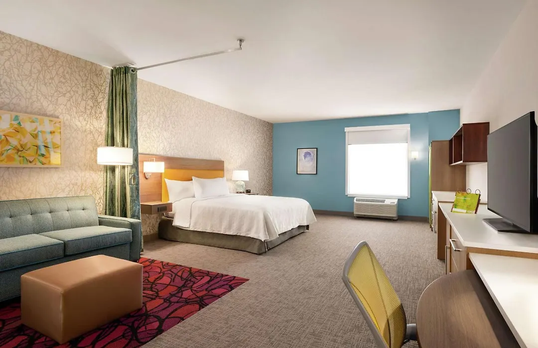 Home2 Suites By Hilton Harrisburg Hershey-1