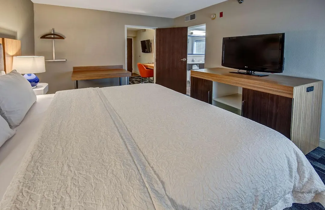 Hampton Inn Dumfries/Quantico-1