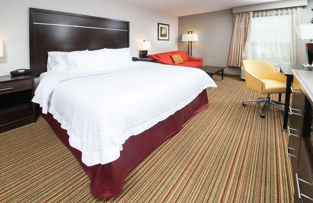 Hampton Inn Tulsa/Broken Arrow-1
