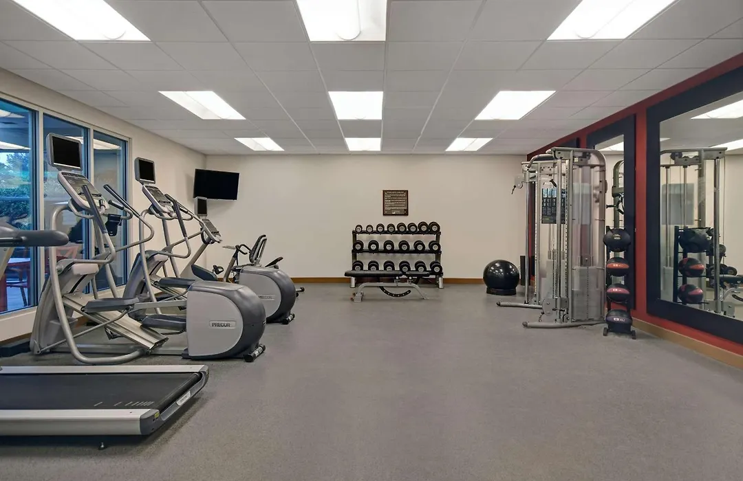 Homewood Suites By Hilton Hamilton, Nj-1