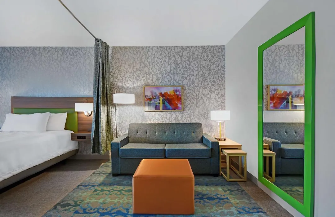 Home2 Suites By Hilton Utica, Ny-1