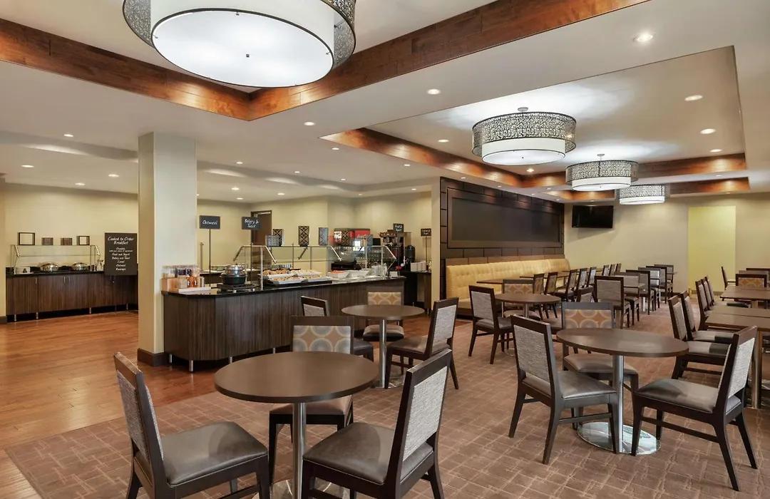 Embassy Suites By Hilton Salt Lake West Valley City-1