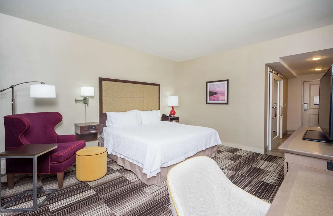 Hampton Inn By Hilton Oxford, Me-1