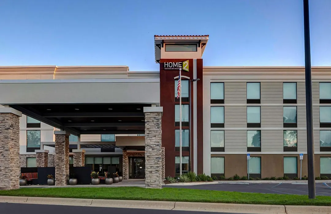 Home2 Suites By Hilton Gulf Breeze Pensacola Area, Fl-1