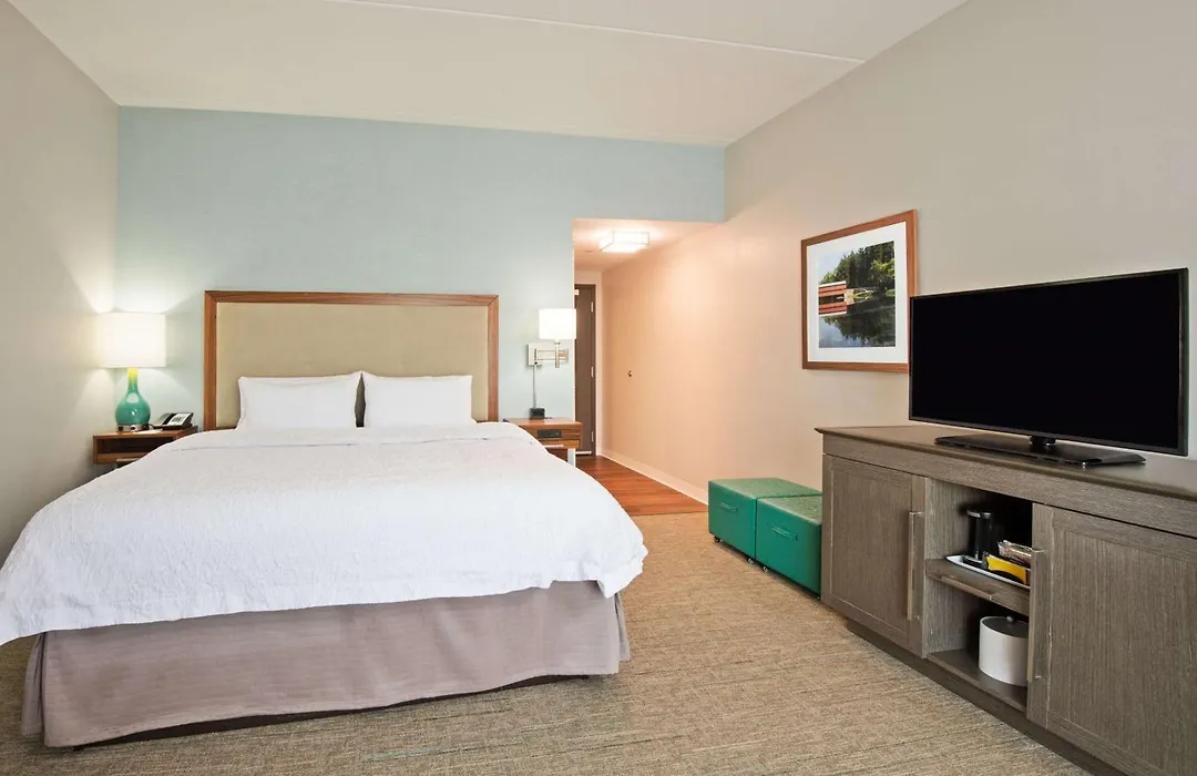 Hampton Inn & Suites North Huntingdon-Irwin, Pa-1