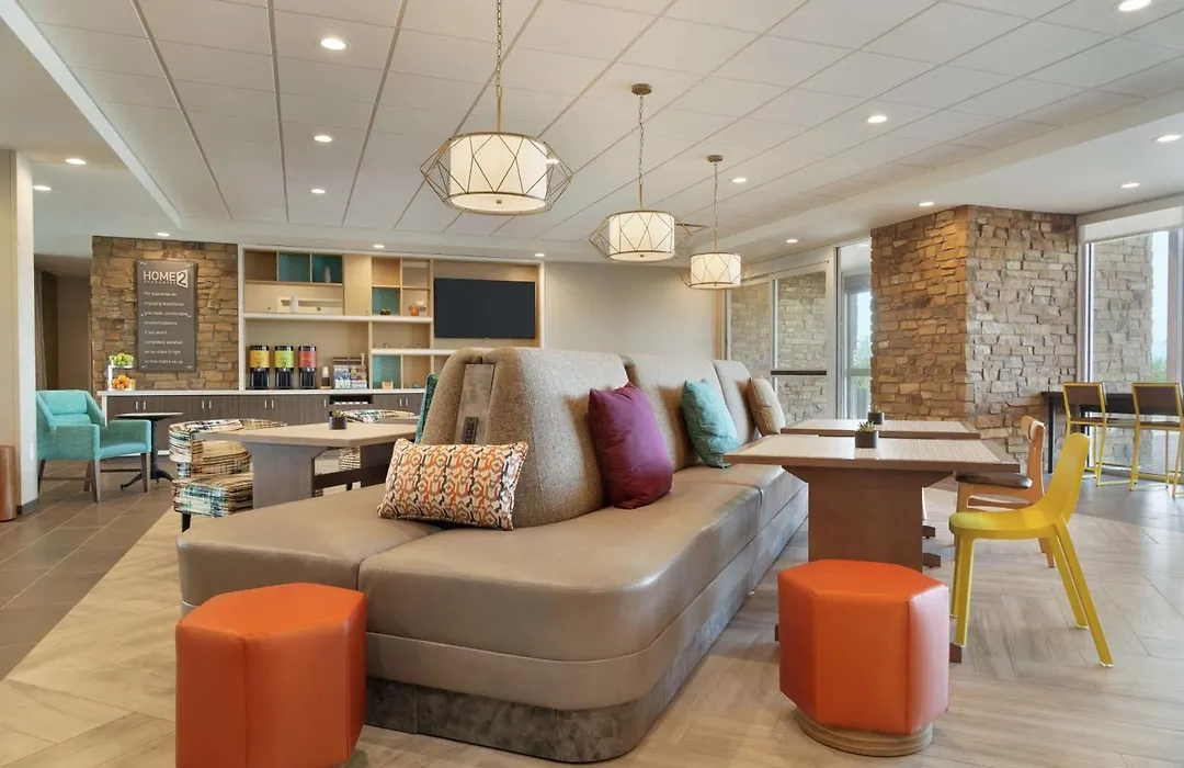 Home2 Suites By Hilton Mesa Longbow, Az-1