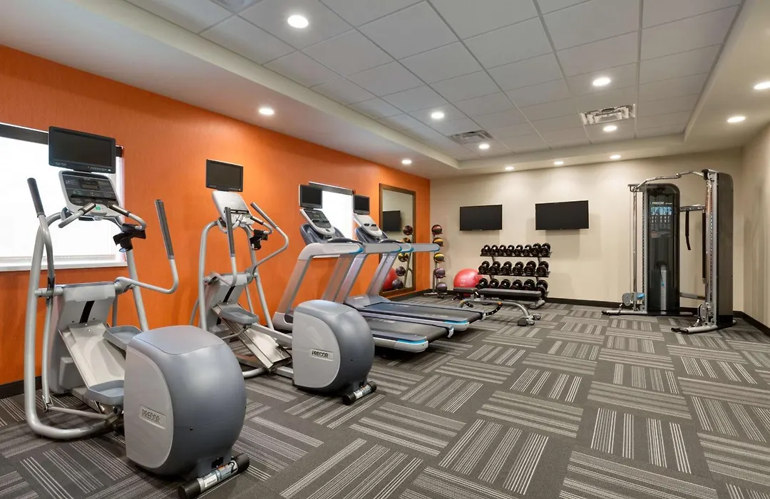 Home2 Suites By Hilton Glendale Westgate-1