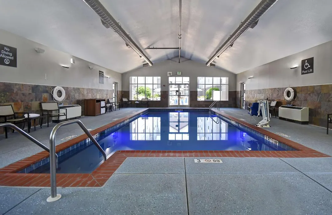 Homewood Suites By Hilton Philadelphia-Great Valley-1