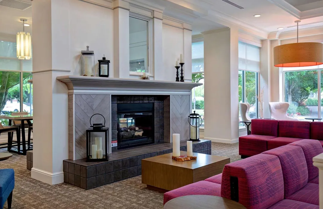 Hilton Garden Inn Portland/Beaverton-1