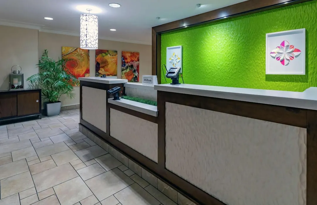 Hilton Garden Inn Devens Common-1