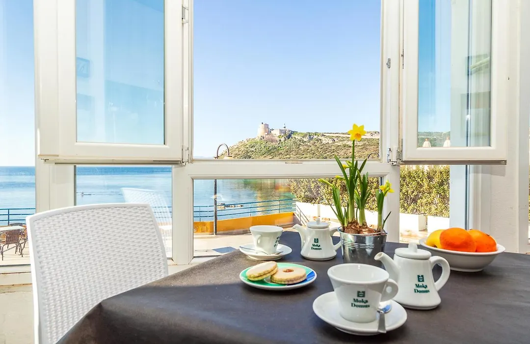 Hotel Calamosca-1