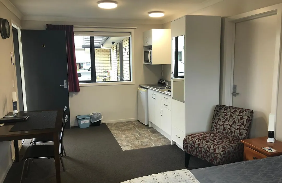 Matariki Motor Lodge-1