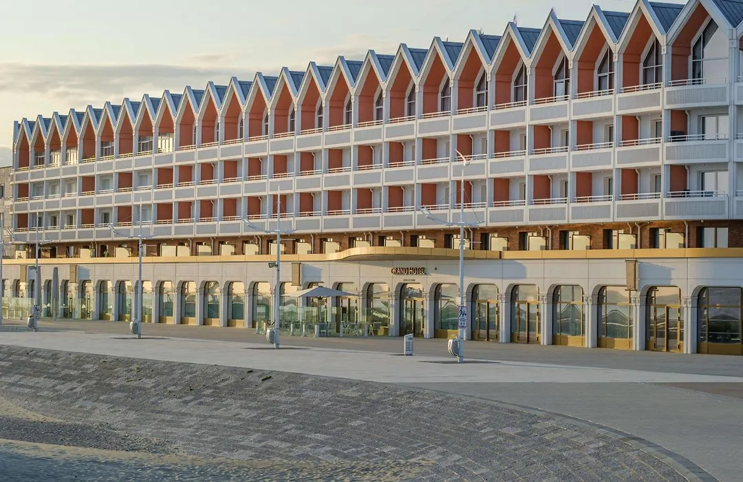 Radisson Blu Grand Hotel&Spa, Malo-Les-Bains-1