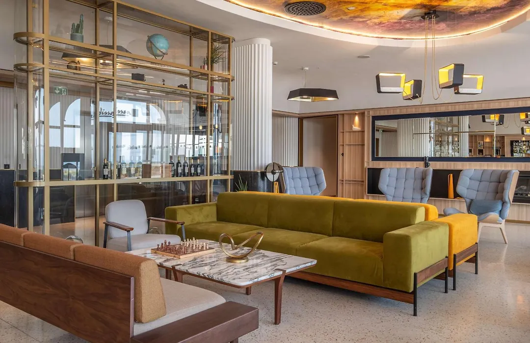 Radisson Blu Grand Hotel & Spa, Malo-Les-Bains-1