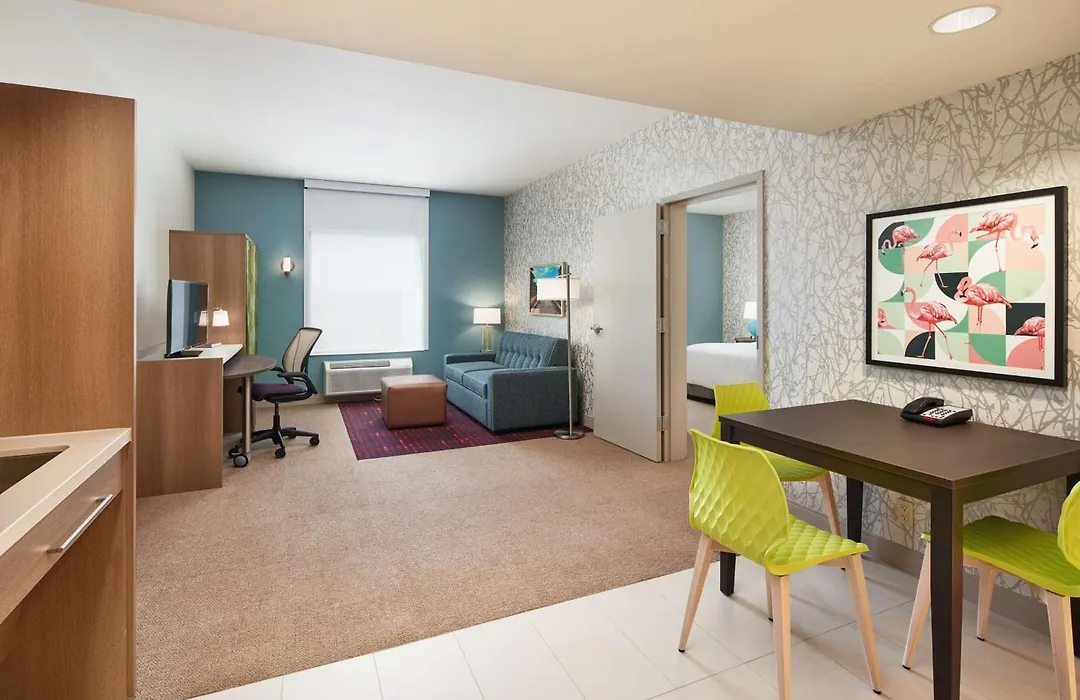 Home2 Suites By Hilton Palm Bay I 95-1