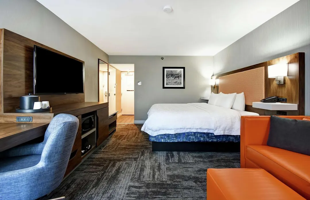 Hampton Inn Lexington I-75-1