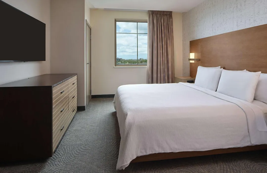 Embassy Suites By Hilton Oahu Kapolei - Free Breakfast-1