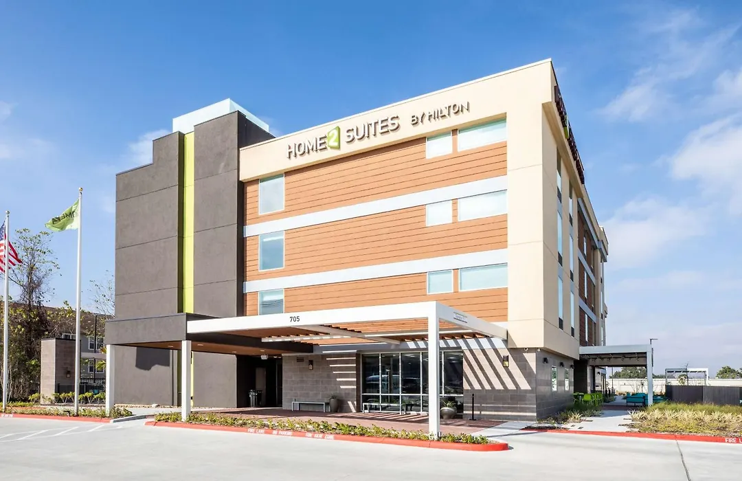 Home2 Suites By Hilton Houston Bush Intercontinental Airport Iah Beltway 8-1