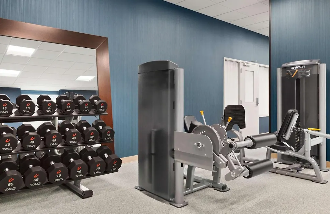 Homewood Suites By Hilton Arlington Rosslyn Key Bridge-1