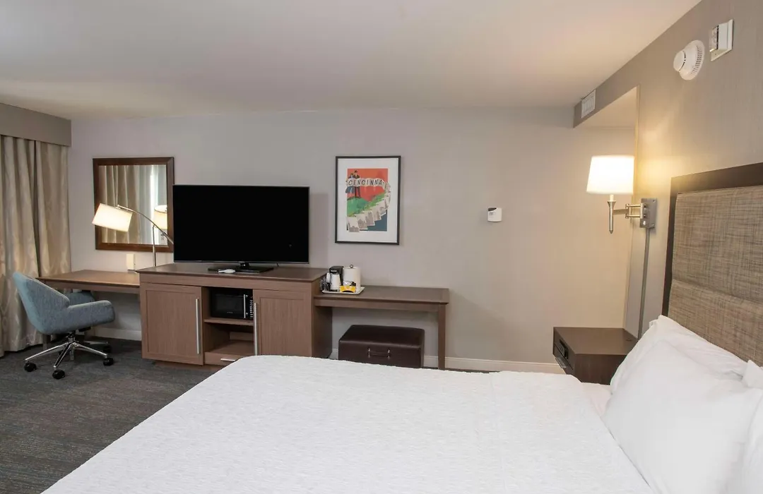 Hampton Inn & Suites - Cincinnati/Kenwood, Oh-1