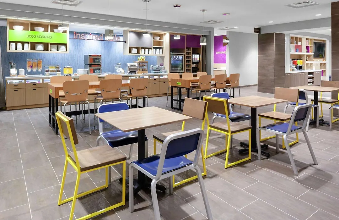 Home2 Suites By Hilton Orlando South Park - Near Epic Universe-1