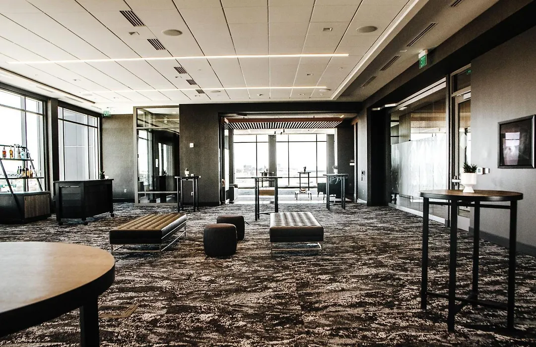 Ac Hotel By Marriott Columbus Downtown-1