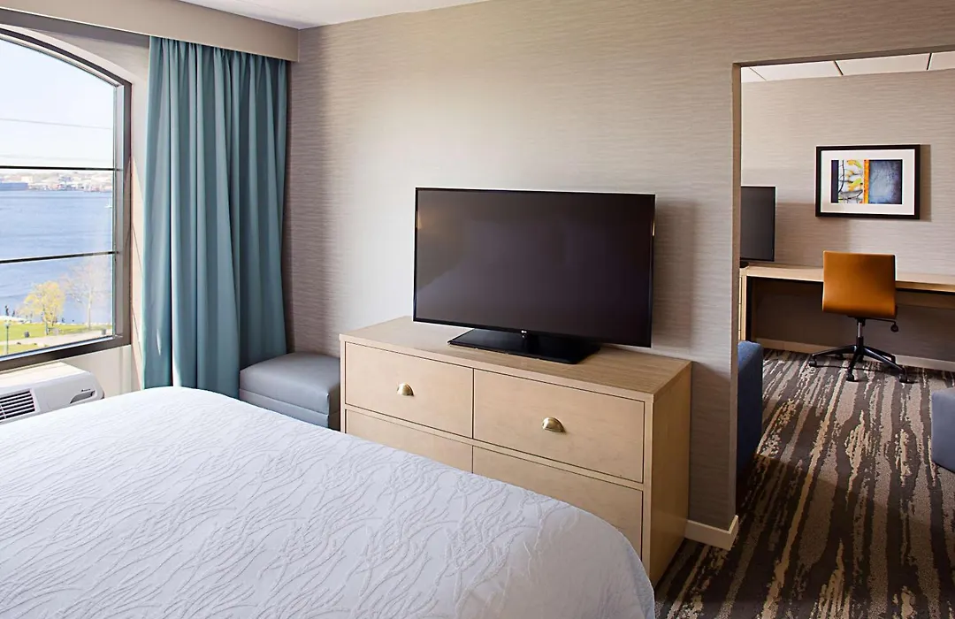 Hilton Garden Inn Providence-1
