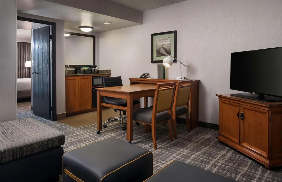 Embassy Suites By Hilton Austin Central-1