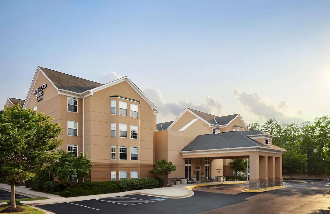 Homewood Suites By Hilton Baltimore-Washington Intl Apt-1