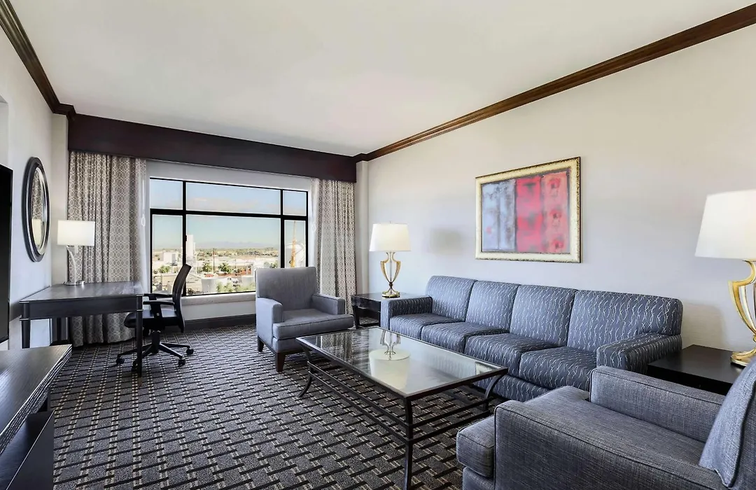 Hilton Phoenix Chandler-1