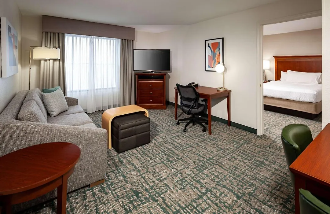 Homewood Suites By Hilton Jacksonville-South/St. Johns Ctr.-1