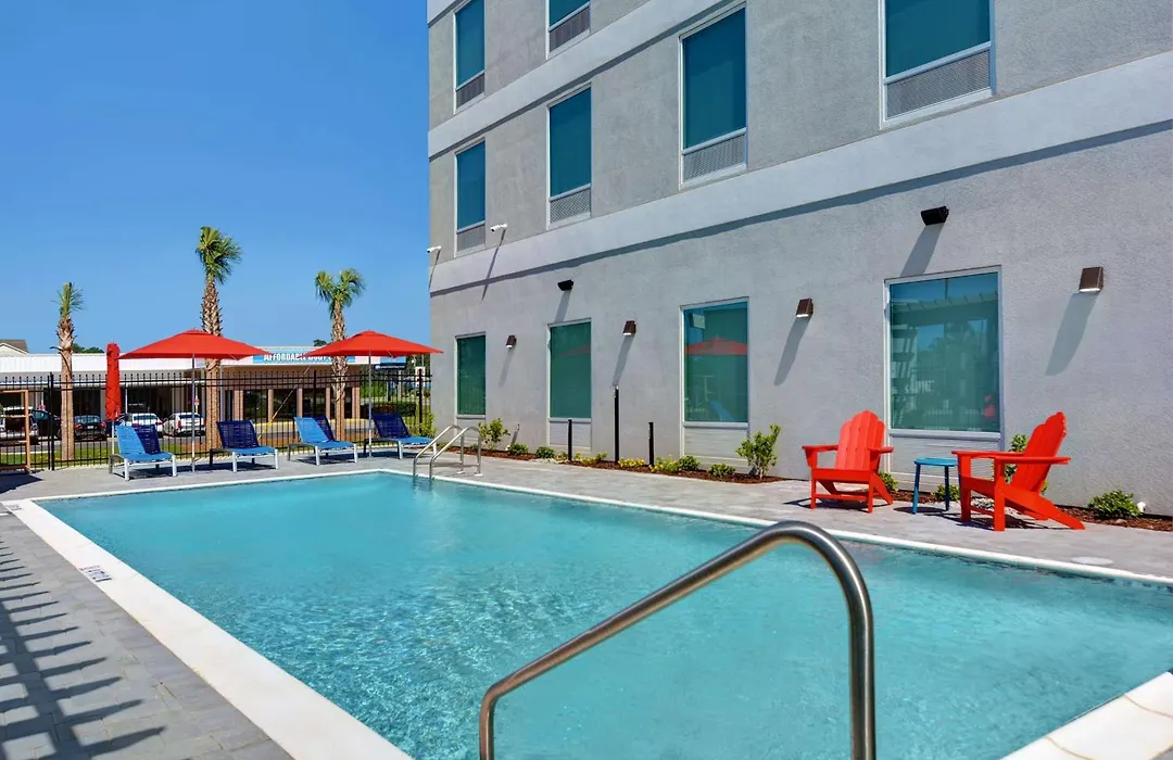 Home2 Suites By Hilton Panama City Beach-1
