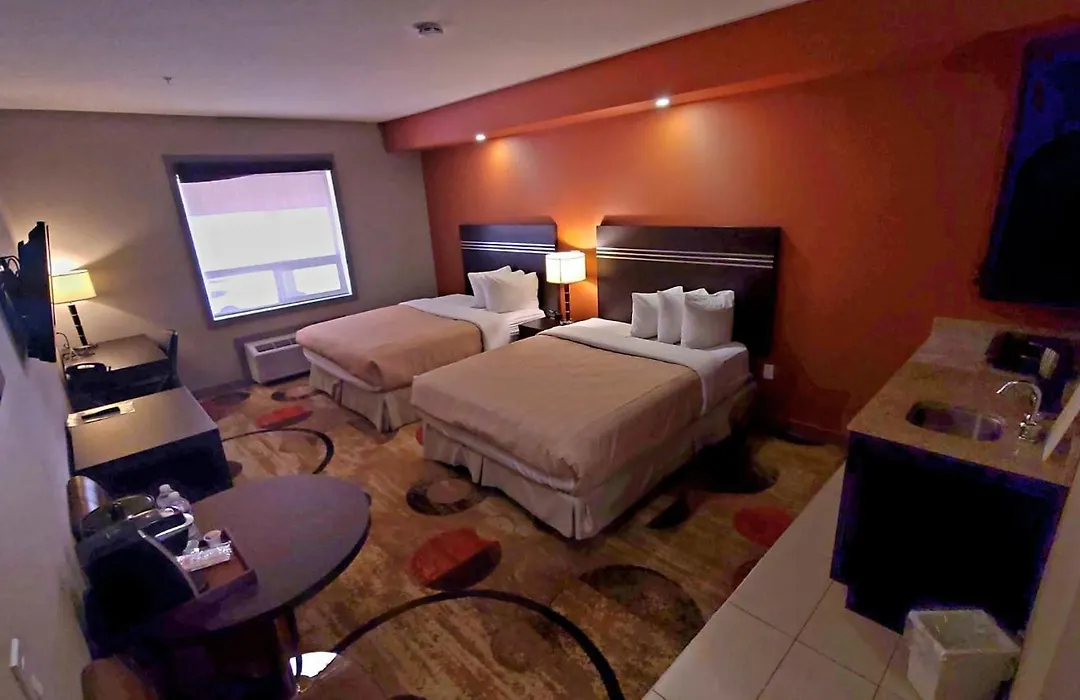 Wabasca Inn-1