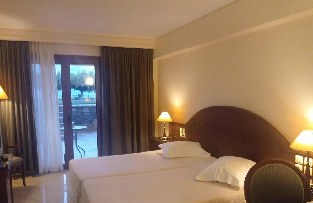 Europa Beach Hotel-1