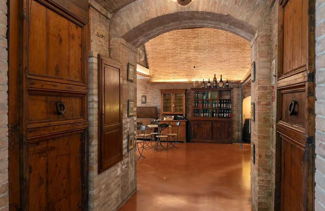 Hotel Ristorante Borgo Antico-1