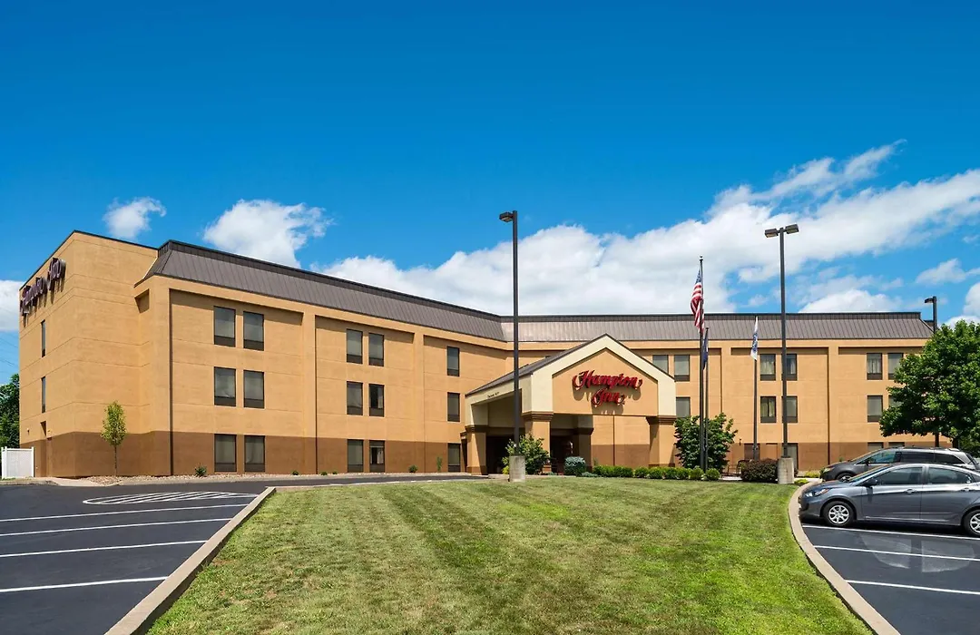 Hampton Inn Selinsgrove/Shamokin Dam-1