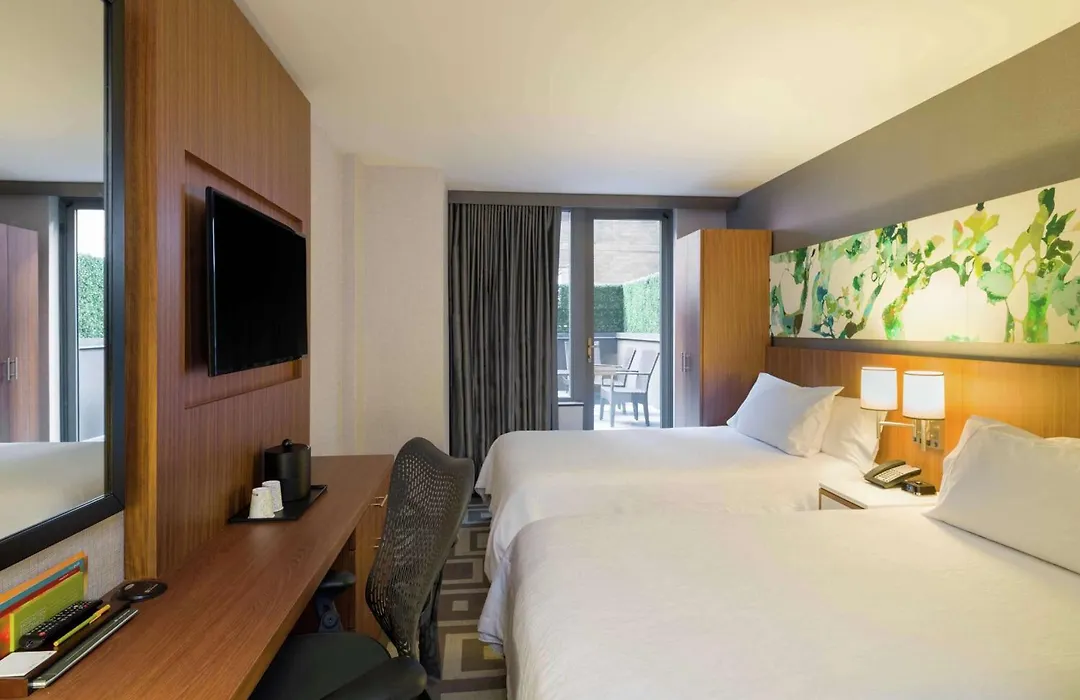 Hilton Garden Inn New York Central Park South-Midtown West-1