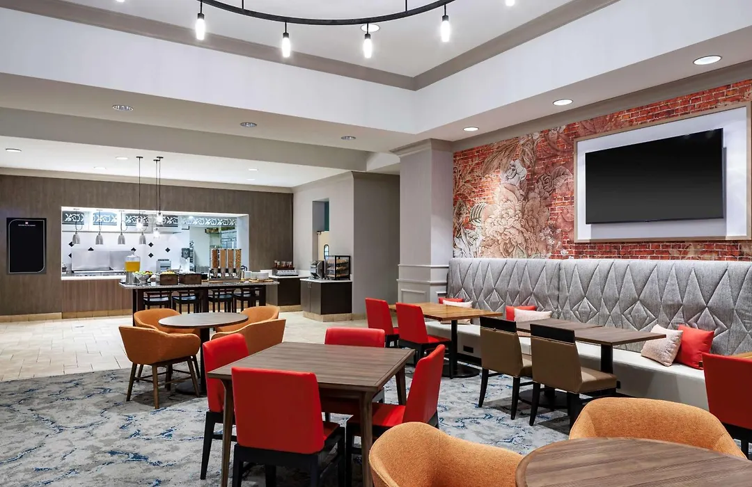 Hilton Garden Inn Omaha Downtown-Old Market Area-1